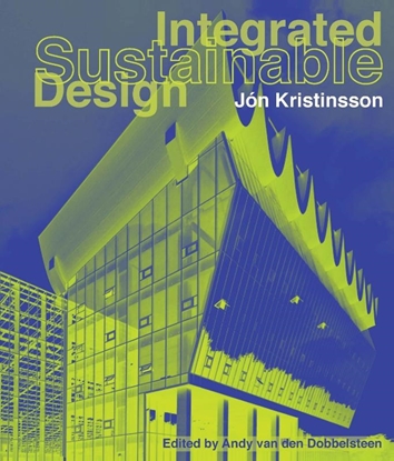 Afbeeldingen van Integrated sustainable design