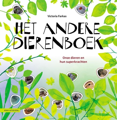 Afbeeldingen van Het andere dierenboek