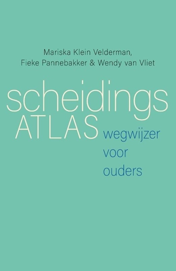 Afbeelding van Scheidingsatlas