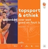 Afbeelding van Topsport & ethiek
