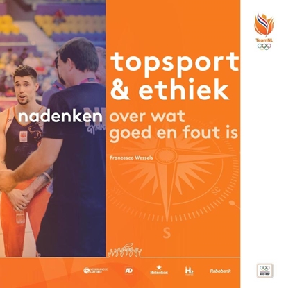 Afbeeldingen van Topsport & ethiek