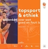 Afbeelding van Topsport & ethiek