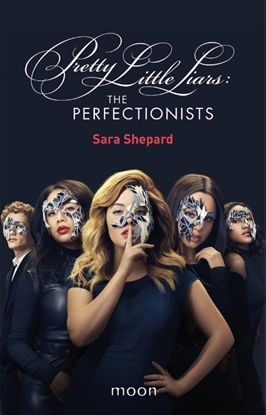 Afbeeldingen van The Perfectionists