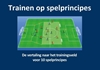Afbeelding van Trainen op spelprincipes