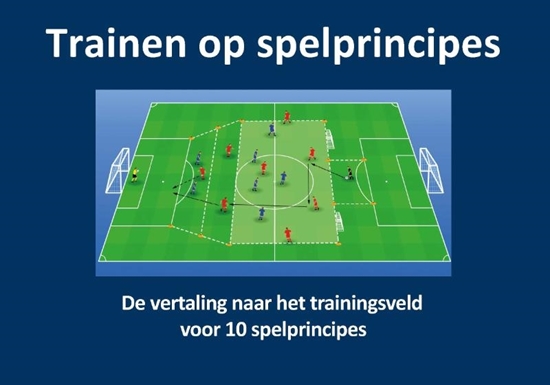 Afbeelding van Trainen op spelprincipes