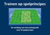 Afbeelding van Trainen op spelprincipes