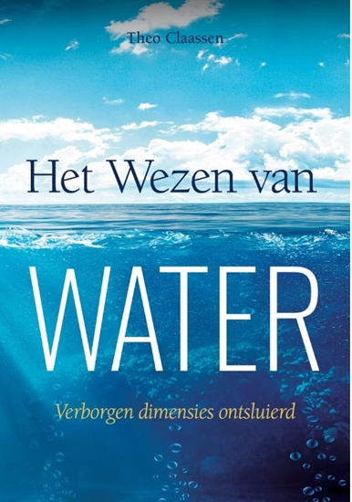 Afbeelding van Het Wezen van Water