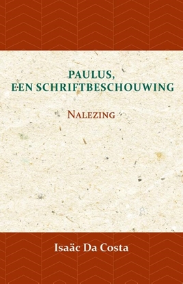 Afbeeldingen van Paulus, een Schriftbeschouwing 3
