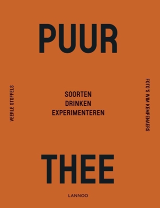 Afbeeldingen van Puur thee