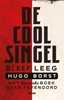 Afbeelding van De Coolsingel bleef leeg