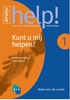 Afbeelding van Help! Een cursus Nederlands voor anderstaligen Help! Kunt u mij Helpen?