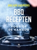 Afbeelding van BBQ recepten voor op een kamado