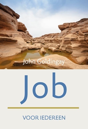 Afbeeldingen van Job voor iedereen