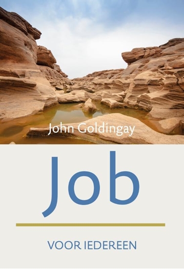 Afbeelding van Job voor iedereen