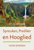 Afbeelding van Spreuken, Prediker en Hooglied voor iedereen