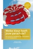 Afbeelding van Welke kleur heeft jouw parachute?