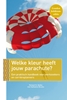 Afbeelding van Welke kleur heeft jouw parachute?