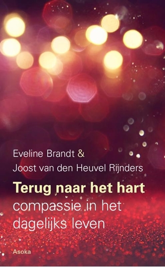 Afbeelding van Terug naar het hart