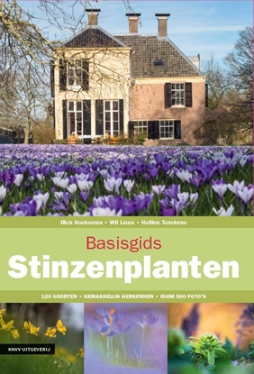 Afbeeldingen van Basisgids Basisgids Stinzenplanten