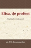 Afbeelding van Elisa, de profeet Elisa, de profeet 1