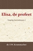 Afbeelding van Elisa, de profeet Elisa, de profeet 1