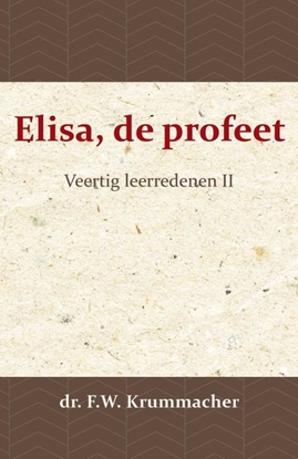 Afbeeldingen van Elisa, de profeet Elisa, de profeet 2