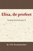 Afbeelding van Elisa, de profeet Elisa, de profeet 2