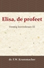 Afbeelding van Elisa, de profeet Elisa, de profeet 3