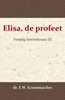 Afbeelding van Elisa, de profeet Elisa, de profeet 3