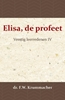 Afbeelding van Elisa, de profeet Elisa, de profeet 4
