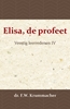 Afbeelding van Elisa, de profeet Elisa, de profeet 4