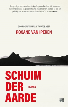 Afbeeldingen van Schuim der aarde