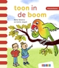 Afbeelding van Kleuterlezen toon in de boom