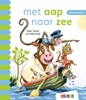 Afbeelding van Kleuterlezen met aap naar zee