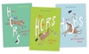 Afbeelding van Hors Pakket Hors (3 titels)