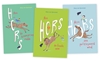 Afbeelding van Hors Pakket Hors (3 titels)