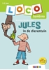 Afbeelding van Loco Bambino Loco Bambino Jules in de dierentuin