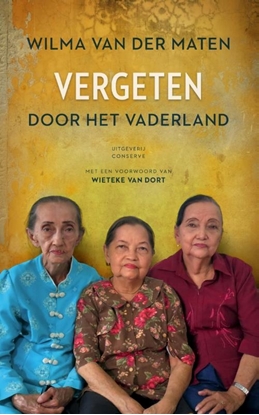 Afbeeldingen van Vergeten door het Vaderland