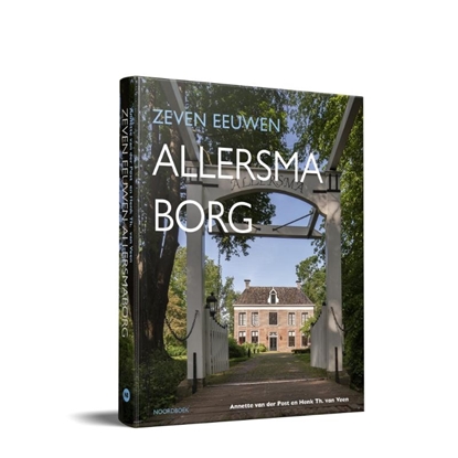 Afbeeldingen van Zeven eeuwen Allersmaborg