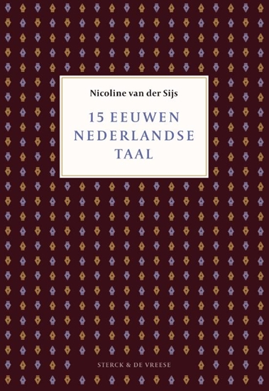 Afbeelding van 15 eeuwen Nederlandse taal