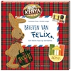Afbeelding van Brieven van Felix