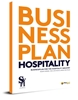 Afbeelding van Business plan for the hospitality industry