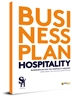 Afbeelding van Business plan for the hospitality industry