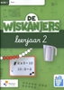 Afbeelding van De Wiskanjers Leerjaar 2 Blok 1 Werkboek