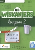 Afbeelding van De Wiskanjers Leerjaar 2 Blok 1 Werkboek