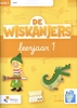 Afbeelding van De Wiskanjers Leerjaar 1 Blok 2 Werkboek