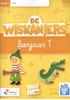 Afbeelding van De Wiskanjers (IJsbergversie) 1 Werkboek Blok 3