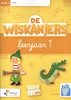 Afbeelding van De Wiskanjers (IJsbergversie) 1 Werkboek Blok 3