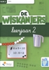 Afbeelding van De Wiskanjers leerjaar 2 blok 2 Werkboek