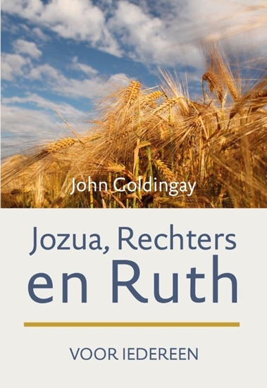 Afbeelding van Jozua, Rechters en Ruth voor iedereen